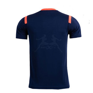 Camiseta de Fútbol Ligera en Oferta, Ajuste Atlético Cómodo para Entrenamientos, Partidos y Juego al Aire Libre - Product Image 2