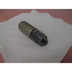 Lente Objetivo para Microscopio Zygo 240-00178-AB 50x/0.80 - Equipo y Piezas de Semiconductores de Confianza con Legado Global - Product Image 1