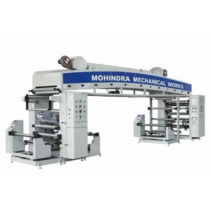 Pneumatic Paper & Foil <b>Lamination</b> Machine | High Strength Bonding Equipment for Packaging Insulation & Industrial Applications - Product Image 1