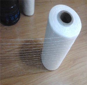 Đàn hồi Pallet lưới, tay Pallet <span class=keywords><strong>Net</strong></span> bọc 500mm x 1000m - Product Image 2