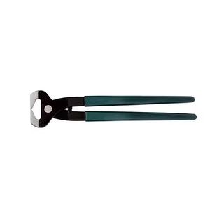 Cortauñas de Alto Rendimiento, Herramientas Profesionales para Herradores, Herramienta para Recortar Pezuñas de Animales, Fácil Operación para Caballos, Veterinaria - Product Image 1