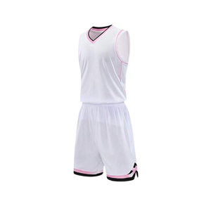 Uniformes de Baloncesto de Invierno Personalizados de Primera Calidad con Nombre del Jugador, Diseño por Sublimación, Ligeros, Transpirables, de Malla, Conjunto de Camiseta de Equipo, Venta al Por Mayor - Product Image 4