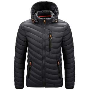 Survêtement de sport pour homme, nouvelle collection, qualité supérieure, prix de gros, durable, polyester/coton, respirant, coupe-vent, personnalisable - Product Image 4