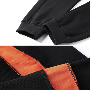 Trajes Deportivos para Hombre de Alta Calidad Hechos en Pakistán, Logotipo Personalizado, Precio Económico al por Mayor, Más Vendidos, Ligeros, con Capucha, para Invierno - Product Image 1