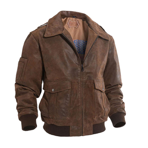Low Moq High Quality Wool And <b>Leather</b> Versity <b>Jacket</b> <b>Men</b> Oem Service Breathable Best Custom <b>Leather</b> Versity <b>Jacket</b> For <b>Men</b> - Product Image 6