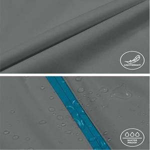 High Quality OEM Service Manufacture Best Design Hot Selling <b>Plus</b> <b>Size</b> Comfortable <b>Rain</b> <b>Jackets</b> uploaded by Dress Sports - Product Image 3