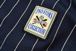 Camiseta de Béisbol de Poliéster 100%, Nuevo Diseño Elegante, Proveedor OEM, Cierre de Botones, Unisex Juvenil - Product Image 5