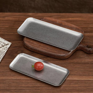 Centro de mesa decorativo clásico, elegante accesorio para servir, centro de mesa ornamental, accesorio decorativo de lujo para mesa, bandeja decorativa de lujo. - Product Image 3