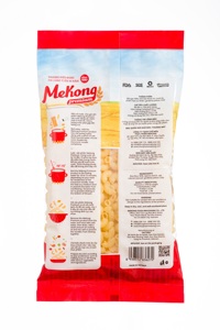 Pâtes de riz de qualité supérieure sans sucre, faibles en sodium, sans borax, OEM ODM, fournisseur en gros du Vietnam - Product Image 4