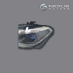 Faro Delantero Izquierdo Usado X5 9850425 - Product Image 2