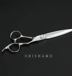 Ciseaux chirurgicaux en acier inoxydable de haute qualité, ciseaux à effiler pour barbier, pour usage chirurgical, taille, couleur et logo personnalisés, certifiés CE - Product Image 3