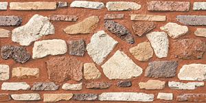 Carreaux muraux Premium Choice de qualité supérieure, carreaux d'élévation Asia Tiles 300x600mm pour articles de santé. - Product Image 2