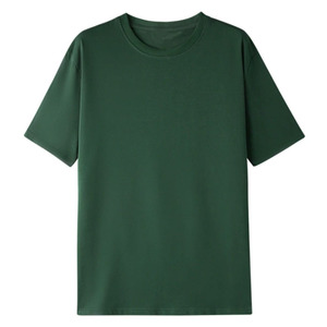 T-shirts décontractés pour hommes Stonefield Manufacturing, 100 % coton jersey, manches courtes, col rond, respirants, séchage rapide, coupe classique - Product Image 5