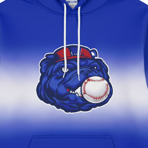 Logo personnalisé, nouveau design, survêtement de haute qualité, impression par sublimation sur toute la surface, sweat-shirt à capuche pour hommes - Product Image 5