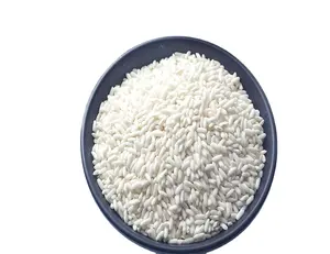 Aangepaste Verpakking Voor Vietnamese Langkorrelige Jasmijn Witte Rijst En Kleverige Rijst Rijst-Op Maat Gemaakte Opslagopties, Vietnamese Rijst