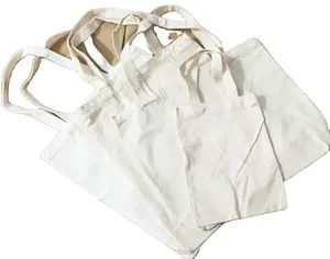 Indian Cotton Bags Available At wholesale Price From Bulk Supplier