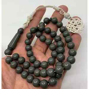 ลูกปัดสวดมนต์ tasbih ทำด้วยมือทำจากเรซินทำด้วยมือ - Product Image 4