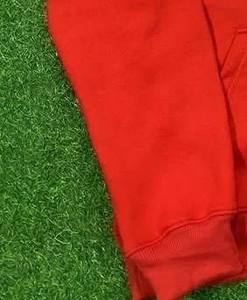 Sudaderas con Capucha de Algodón 100% para Hombre, Estilo Casual, Color Sólido, para Invierno, con Logotipo y Diseño Personalizados, Alta Calidad, Ecológicas - Product Image 3