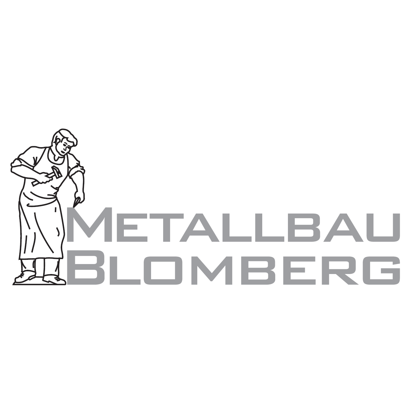 Metallbau Helmut Blomberg GmbH logo