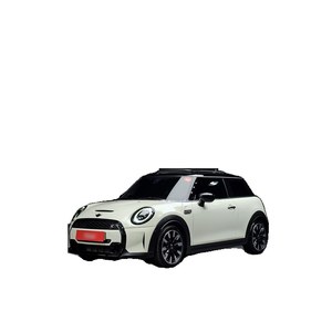 2022 Mini Cooper Classic with Rear Camera Leather Seats Left Steering 52,889 km - Product Image 1