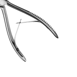 18 Rongeurs orthodontiques en acier inoxydable robuste pour la coupe d'os et de fils – Usage professionnel - Product Image 6