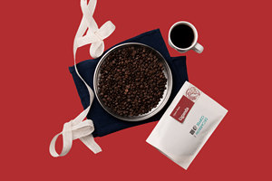 กาแฟดีคาร์บอนพรีเมียม คั่วเมล็ดเต็มเมล็ด และกาแฟที่ยั่งยืนคาร์บอนต่ำ - Product Image 4