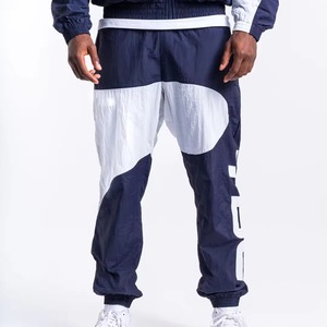 Conjunto de Chaqueta Cortavientos para Hombre con Logotipo Personalizado, Transpirable, 2 Piezas, Diseño Duradero de Última Tendencia, con Capucha para Invierno - Product Image 2