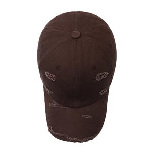Distressed Washed Hat Custom Logo Embroidery Ready Distressed <b>Cap</b> Wholesale Bulk <b>Cap</b> OEM Blank <b>Vintage</b> Distressed <b>Cap</b> - Product Image 5