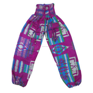 New Collection of Aladdin <b>Black</b> <b>Harem</b> <b>Pants</b> with Different Pattern & Color with Pockets Comfy Baggy <b>Harem</b> <b>Pants</b> Men From India - Product Image 3