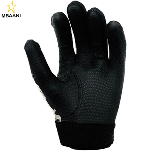 Gants de frappe pour le baseball junior/entraînement |   Taille enfant XS pour garçons et filles |   Couleurs multiples - Product Image 6