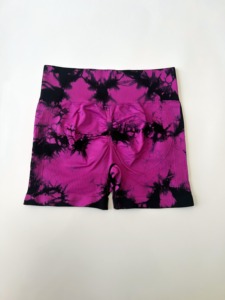 Women's High Performance Yoga Booty <b>Shorts</b> Scrunch Butt Fitness Gym Running Cycling Workout <b>Shorts</b> Custom Logo OEM ODM Wholesale - Product Image 2
