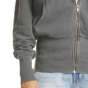 Ajuste Cómodo, Interior de Forro Polar Suave con Tela Transpirable de Mezcla de Algodón, Ropa Exterior Informal Inspirada en el Estilo Urbano, Diseño de Alta Calidad - Product Image 5