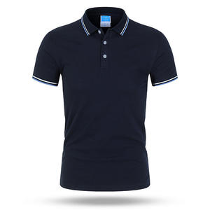 Camiseta Polo Sublimada de Alta Calidad con Logotipo Personalizado, Camisetas Polo Transpirables Promocionales para Trabajadores - Product Image 2