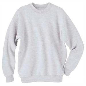 เสื้อฮู้ดดี้แฟชั่นดีไซน์สุดล้ำ ทนทาน ไม่หดตัว ทรงโอเวอร์ไซส์ คอกลม แขนยาว สำหรับผู้ชาย - Product Image 1