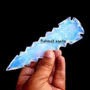 Opelite Arrowhead/Blade - Product Image 1