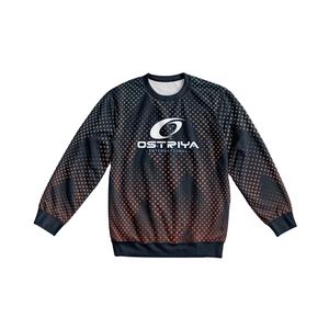 Sudadera con Capucha Personalizable con Logotipo para Hombre, Sudadera Básica Lisa de Talla Grande, Deportiva y Holgada - Product Image 1