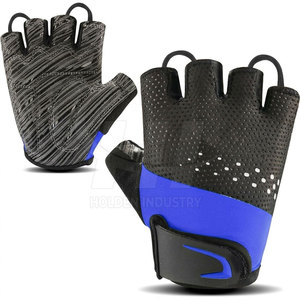 Gants de cyclisme de qualité professionnelle, en matériau durable, gants de cyclisme fiables pour les cyclistes - Product Image 5