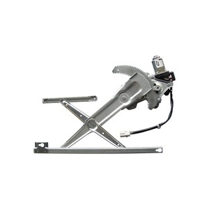 Regulador de Ventana Eléctrica HND-004-4 72211-SR4-J01, Posición Delantera Derecha, Motor Eléctrico Incluido, 12 Meses de Garantía, Fácil Instalación - Product Image 2