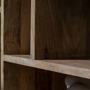 ชั้นวางของไม้แวนดานา อัลติส ไพร์ม ดีไซน์ทันสมัย ไม้เนื้อแข็ง สไตล์มินิมอล - Product Image 5