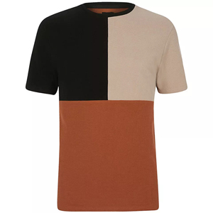 Camiseta de Moda con Serigrafía y Diseño de Logotipo Personalizado, Camiseta Sublimada al por Mayor, Personalizada - Product Image 2