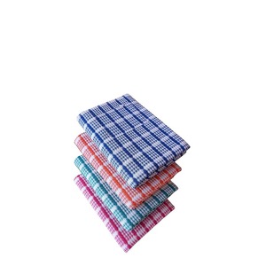 Haute qualité 45*70cm Golf doux dinde serviettes de plage ensemble fil de coton recycler prix de détail de gros exportation vers l'inde - Product Image 5