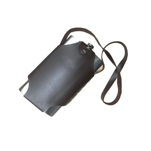 กระติกน้ำสเตนเลสสตีลดีไซน์บางพกพาง่าย - Product Image 3