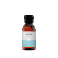 Productos de Limpieza para Mascotas con Ingredientes Naturales de Origen Español, Limpiador de Ojos Sofure de 100 ml con Extractos Naturales para Perros y Gatos