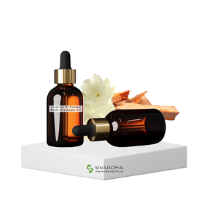 High Quality 100% Pure Jasmine Sandal <b>Massage</b> Oil Top Grade Bulk Supplier OEM Private Label Global B2B Spa <b>Personal</b> Care Market - Product Image 1