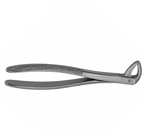 Pinzas Extractoras de Dientes Manuales de Acero Inoxidable para Extracción Quirúrgica Dental y Uso en Ortodoncia, Calidad Grado A+ en Venta - Product Image 2