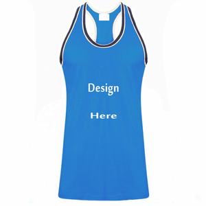 BD เสื้อกล้ามลำลองผู้ชายผ้าคอตตอน100% ไร้รอยต่อเสื้อแขนกุดใส่สบายสีพื้นขนาด L-5XL - Product Image 2