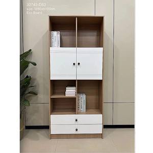 30743-D33 Librería de Madera - Product Image 5