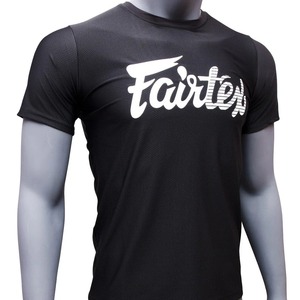 Camiseta Deportiva de Secado Rápido para Kickboxing, Gimnasio, Entrenamiento Físico y Actividades Deportivas Diarias - Product Image 1