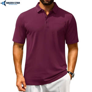 Tissu Solide Premium Anti-Plis pour Chemises – Prix Direct Usine – Col Personnalisé pour Commandes d'Entreprises ou de Détail - Product Image 2