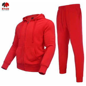 Chándal Deportivo para Hombre Ryan Pro Gear, Corte Regular, Secado Rápido, Ecológico, 100% Poliéster, Diseño 2 en 1, Diseño ODM OEM - Product Image 1
